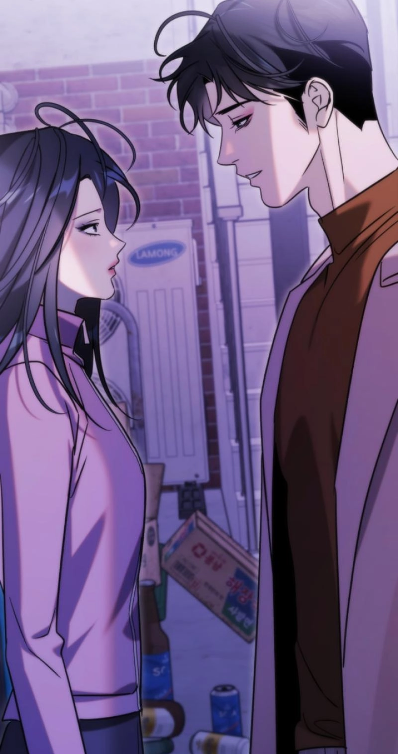 Because It's a Bed Scene Chapter 35 page 66 - 