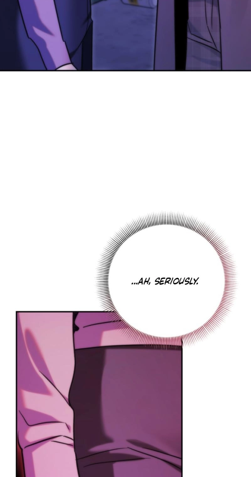 Because It's a Bed Scene Chapter 35 page 67 - 