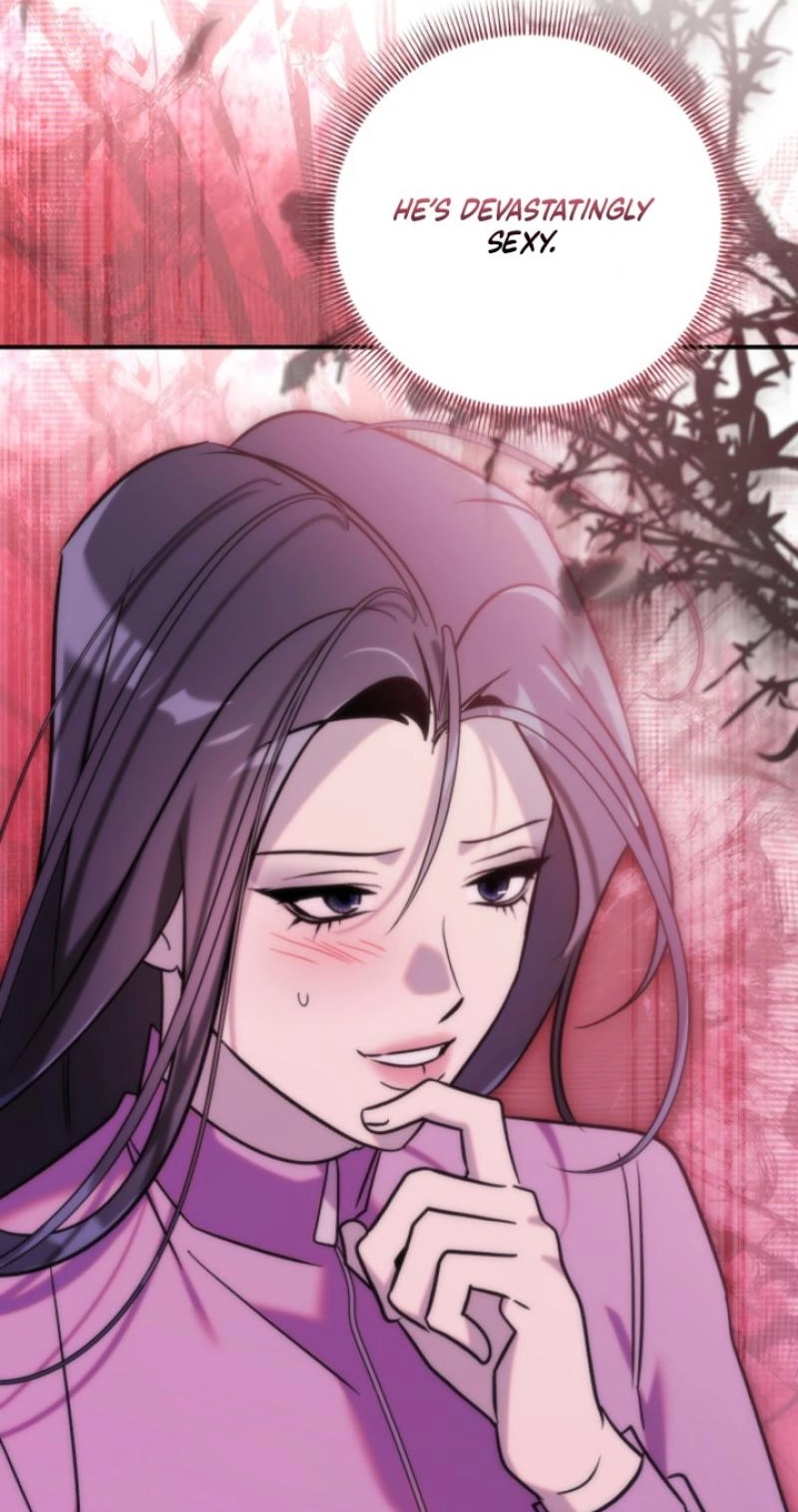 Because It's a Bed Scene Chapter 35 page 69 - 