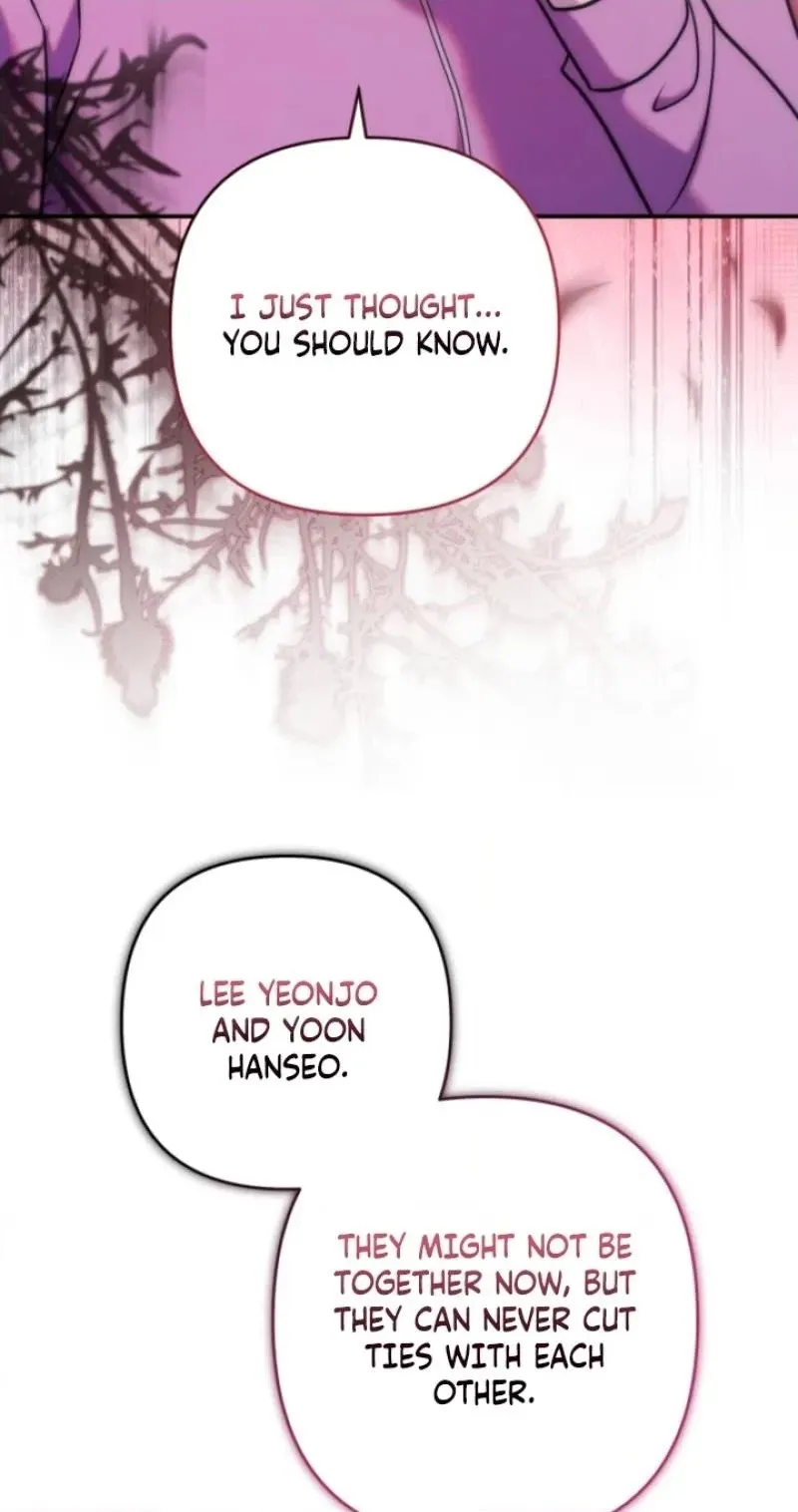 Because It's a Bed Scene Chapter 35 page 70 - 