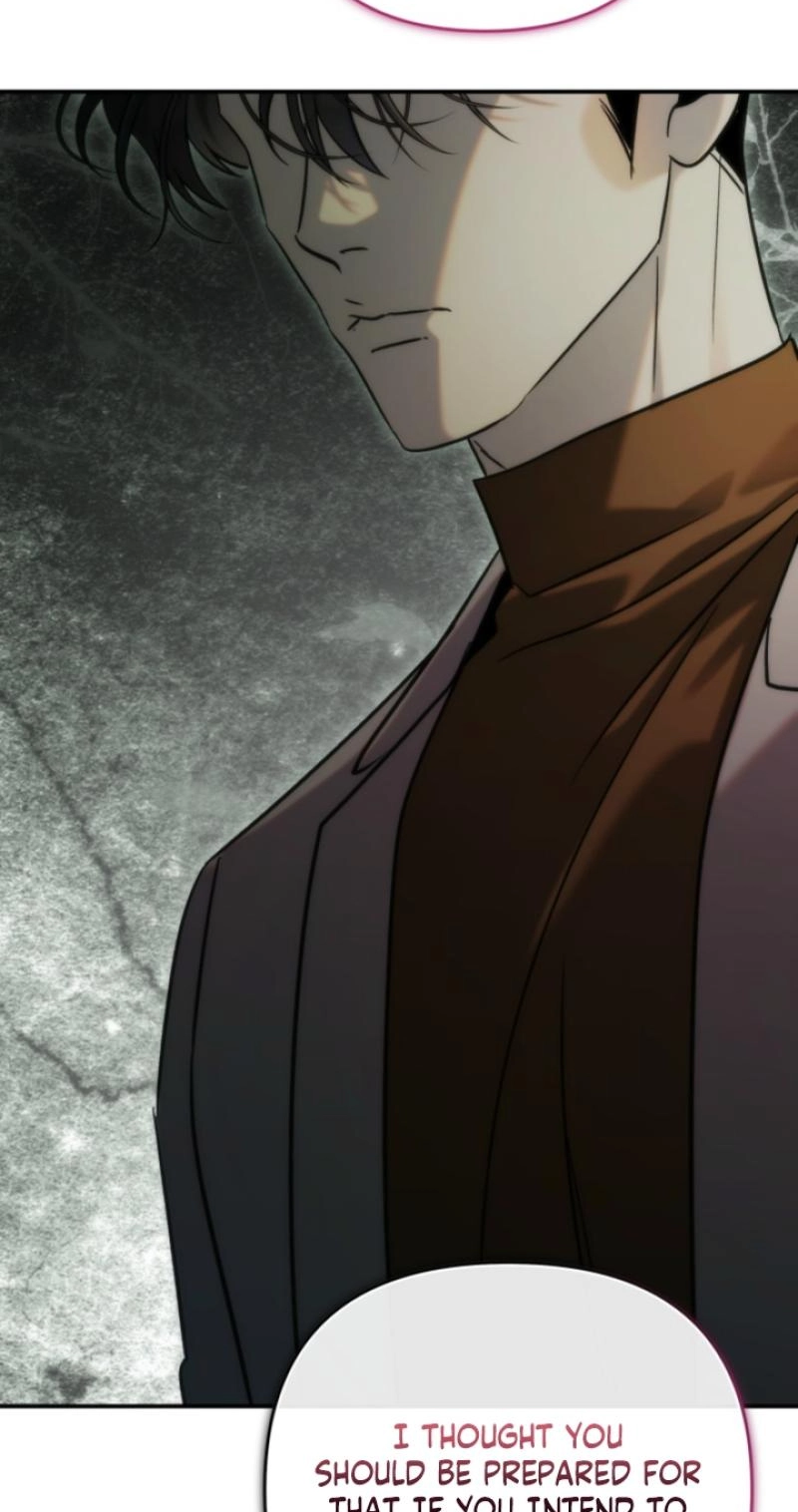 Because It's a Bed Scene Chapter 35 page 71 - 