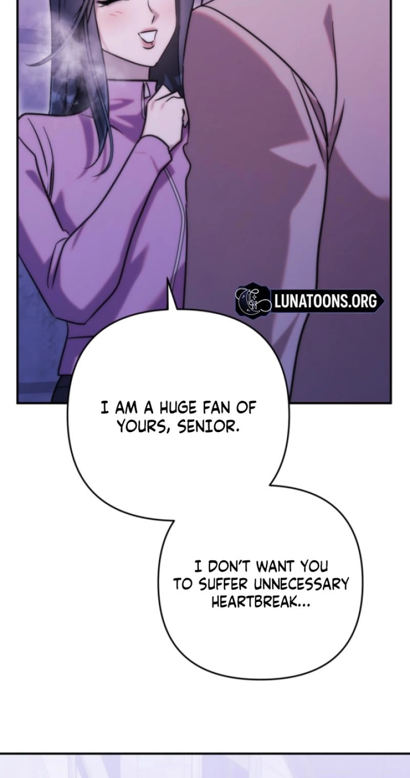 Because It's a Bed Scene Chapter 35 page 73 - 