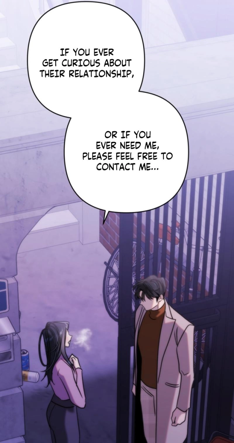 Because It's a Bed Scene Chapter 35 page 74 - 