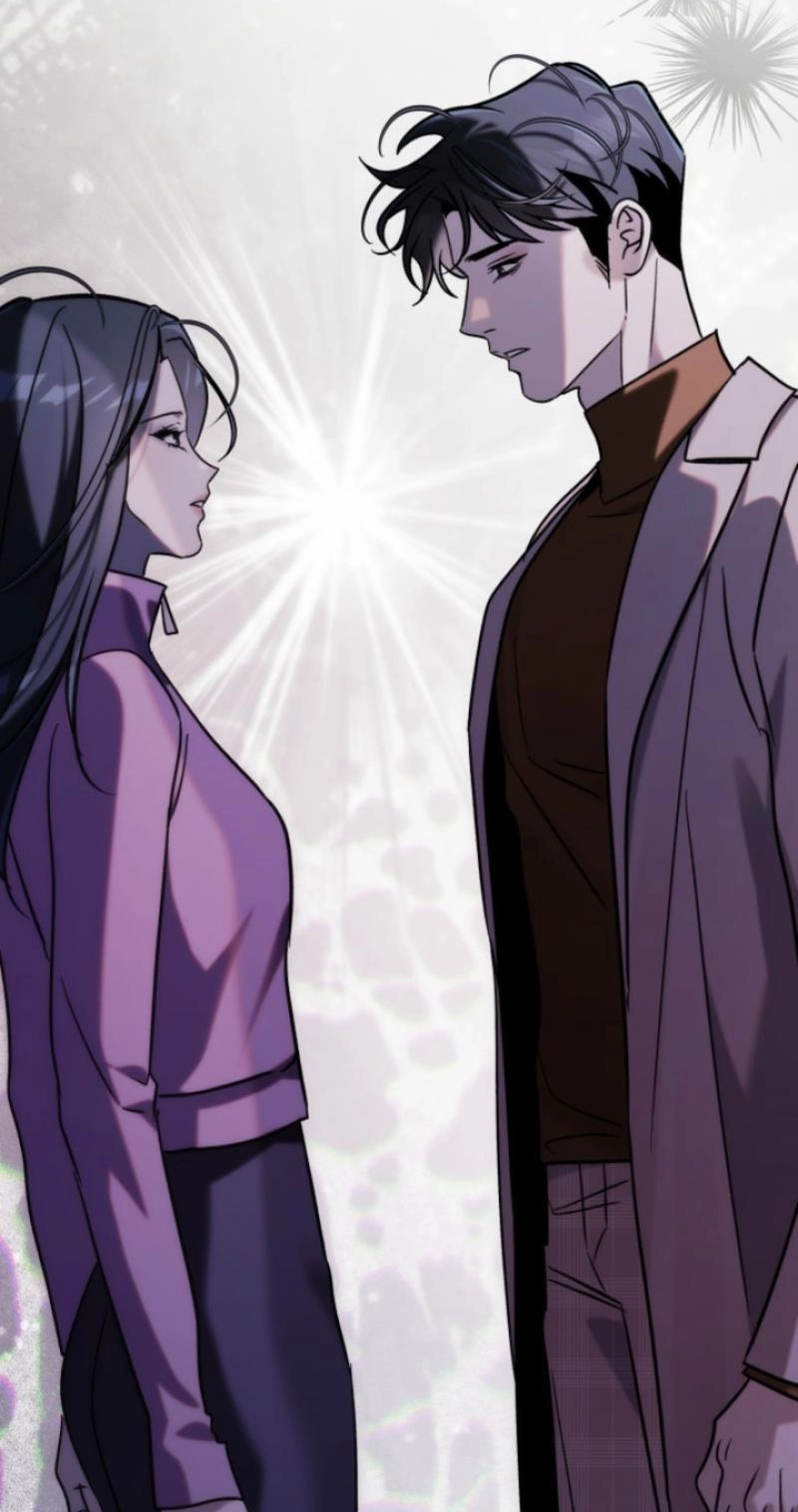 Because It's a Bed Scene Chapter 35 page 78 - 