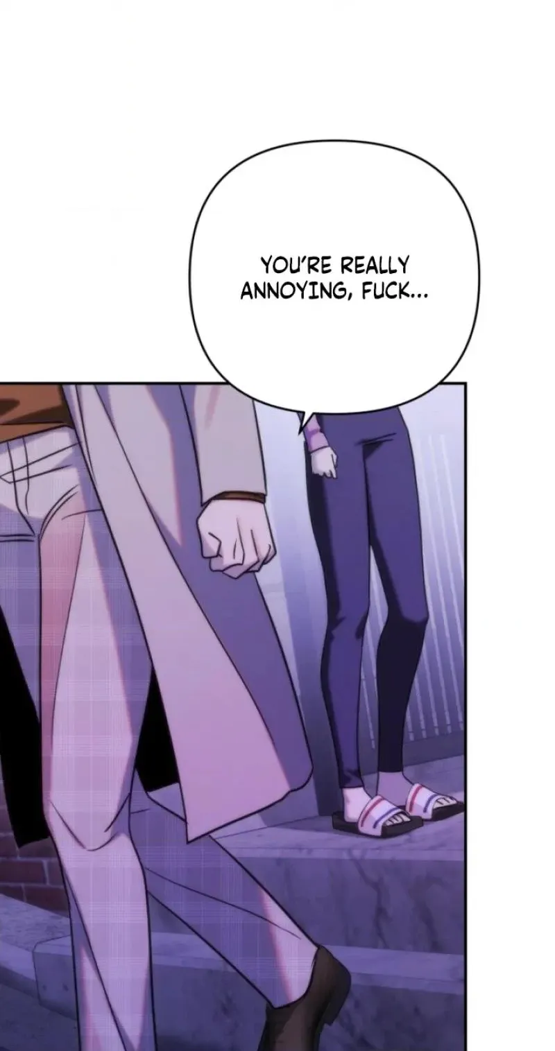 Because It's a Bed Scene Chapter 35 page 80 - 