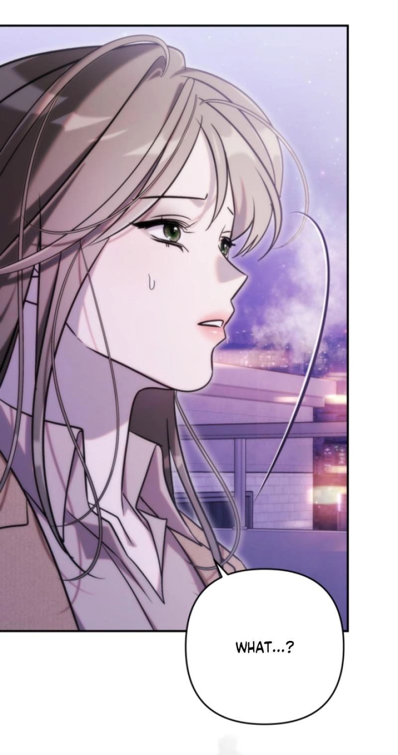 Because It's a Bed Scene Chapter 35 page 9 - 
