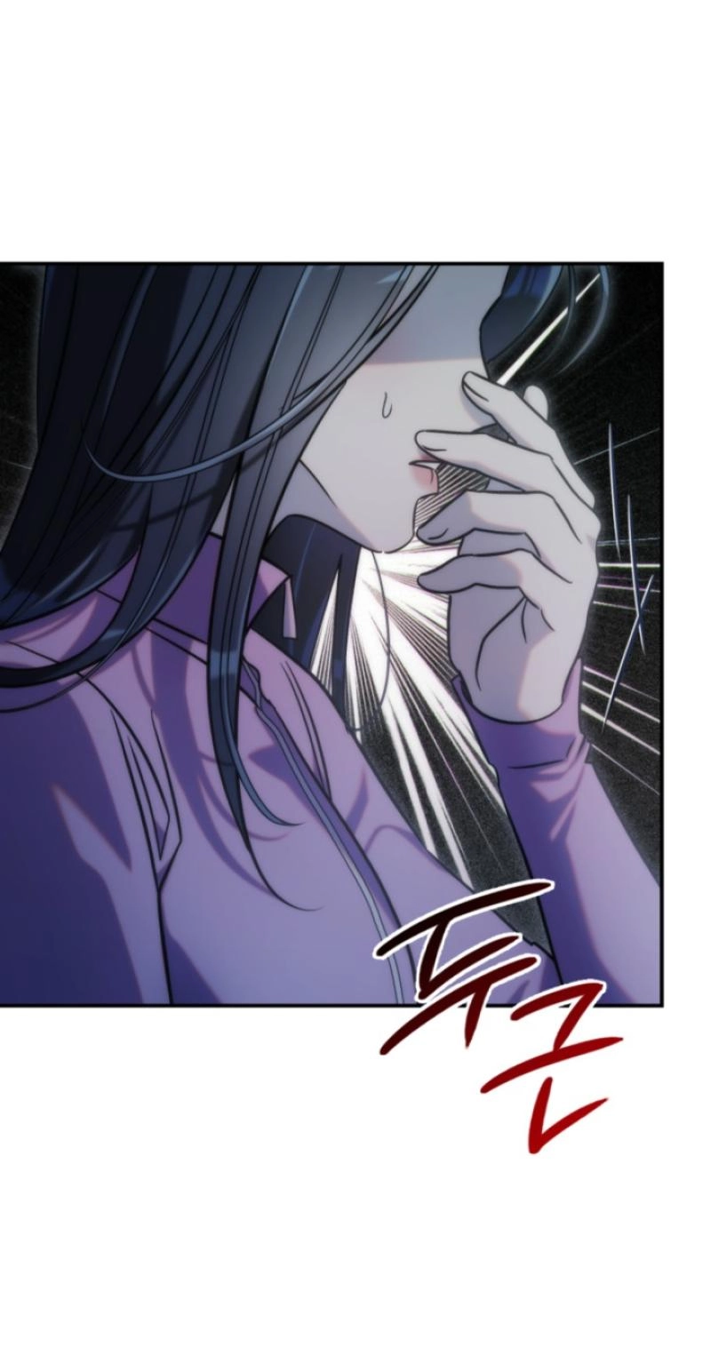Because It's a Bed Scene Chapter 35 page 83 - 