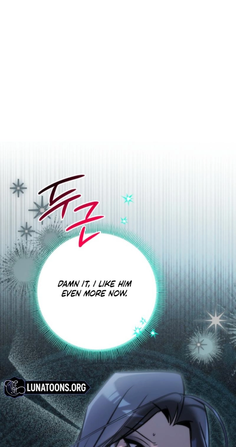Because It's a Bed Scene Chapter 35 page 84 - 