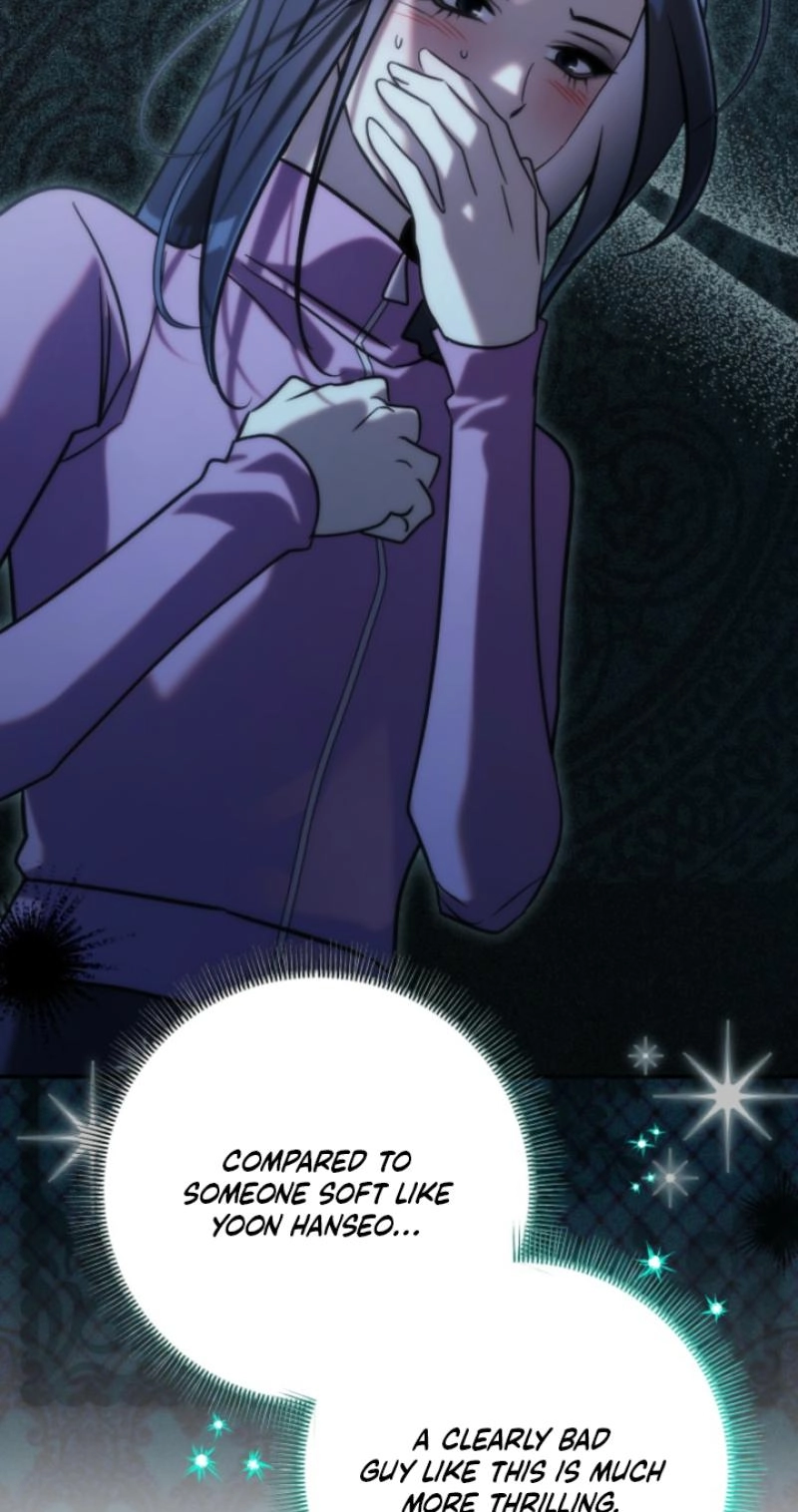 Because It's a Bed Scene Chapter 35 page 85 - 