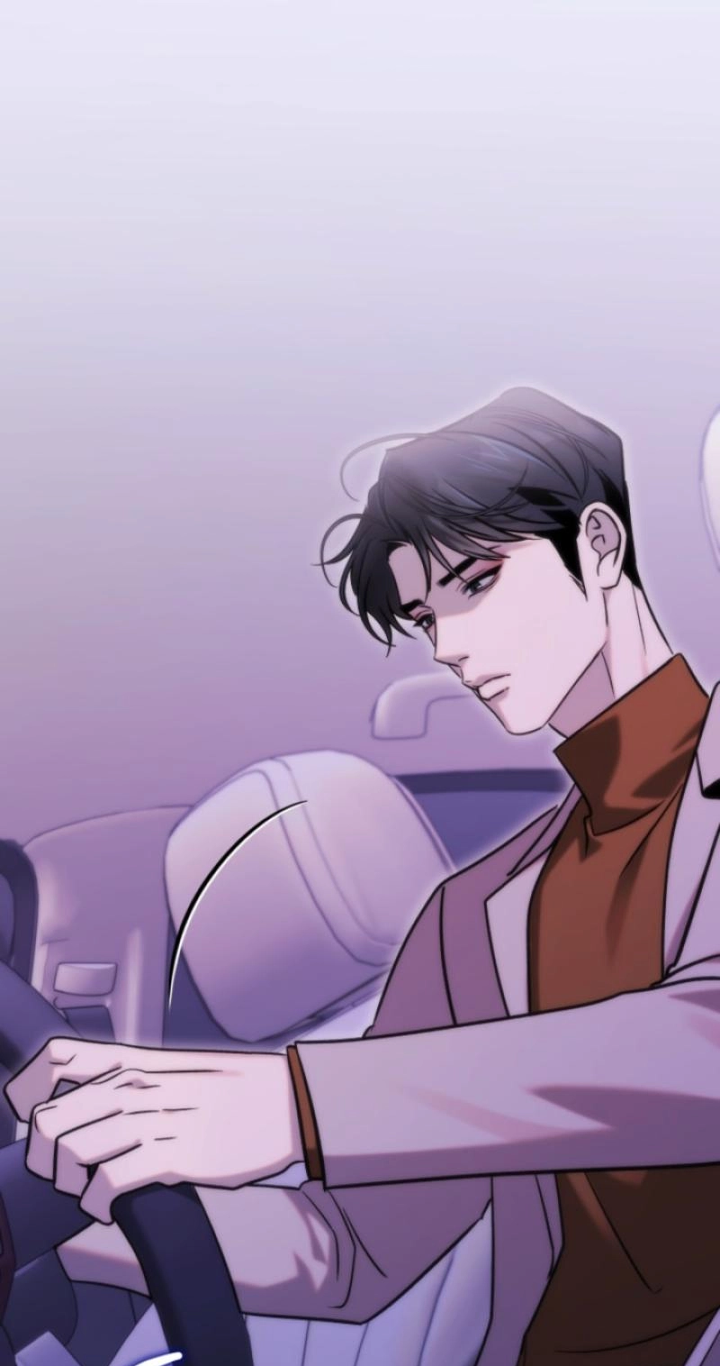Because It's a Bed Scene Chapter 35 page 88 - 