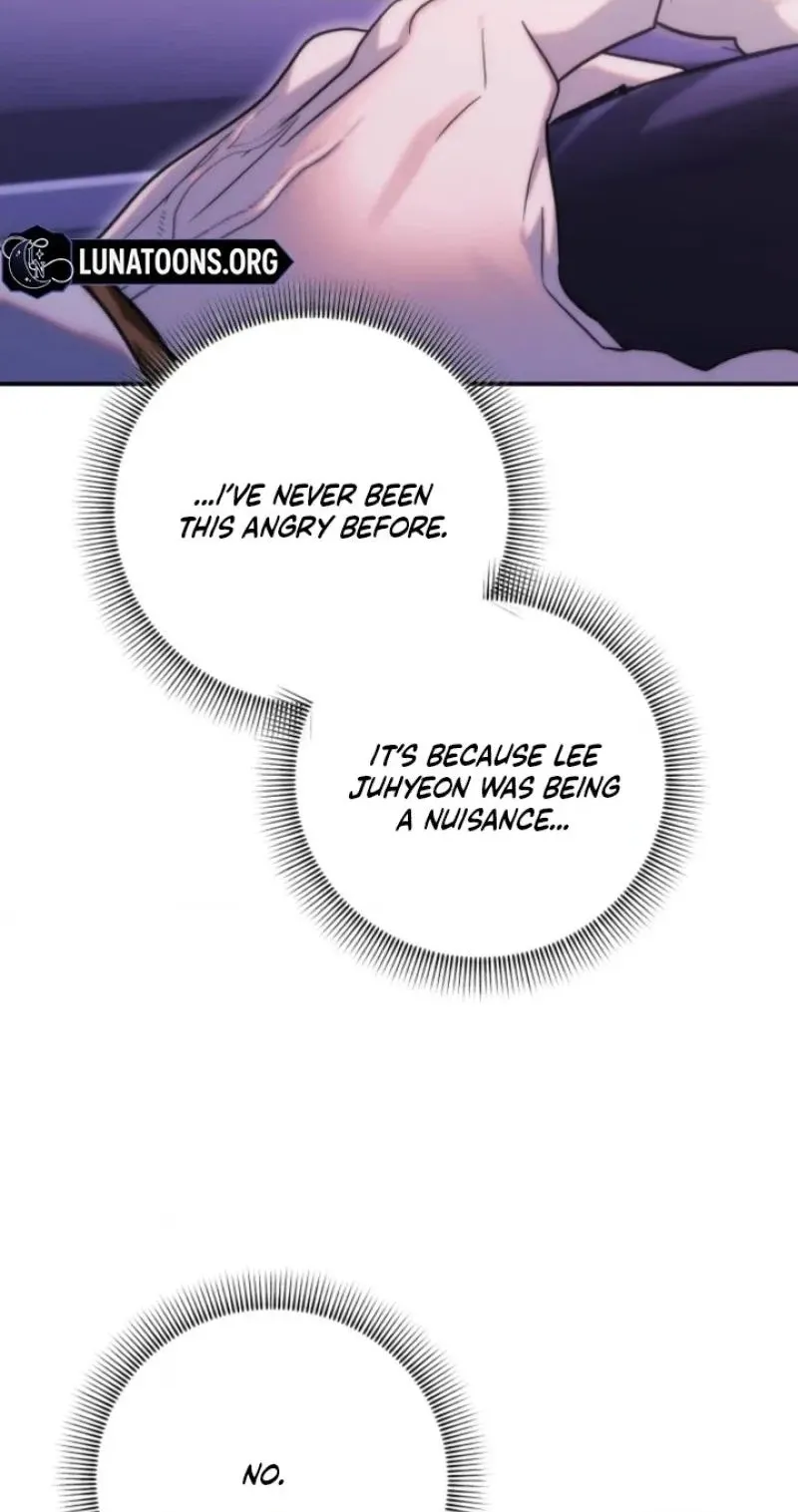 Because It's a Bed Scene Chapter 35 page 90 - 