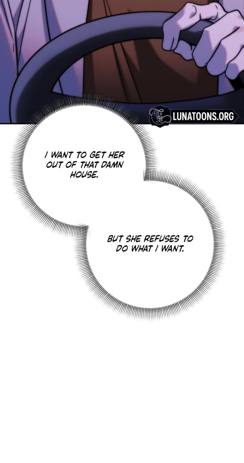 Because It's a Bed Scene Chapter 35 page 93 - 