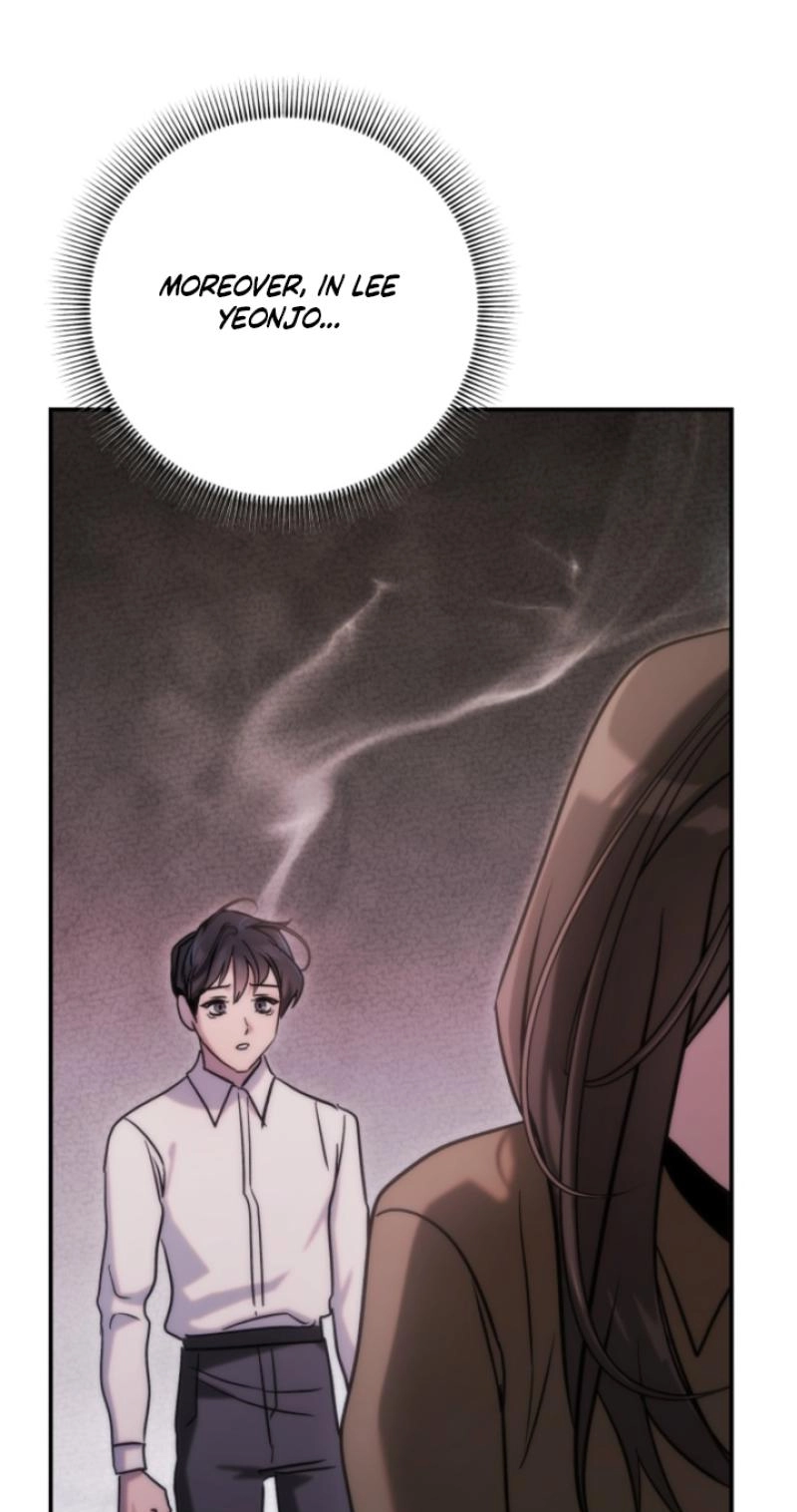 Because It's a Bed Scene Chapter 35 page 94 - 