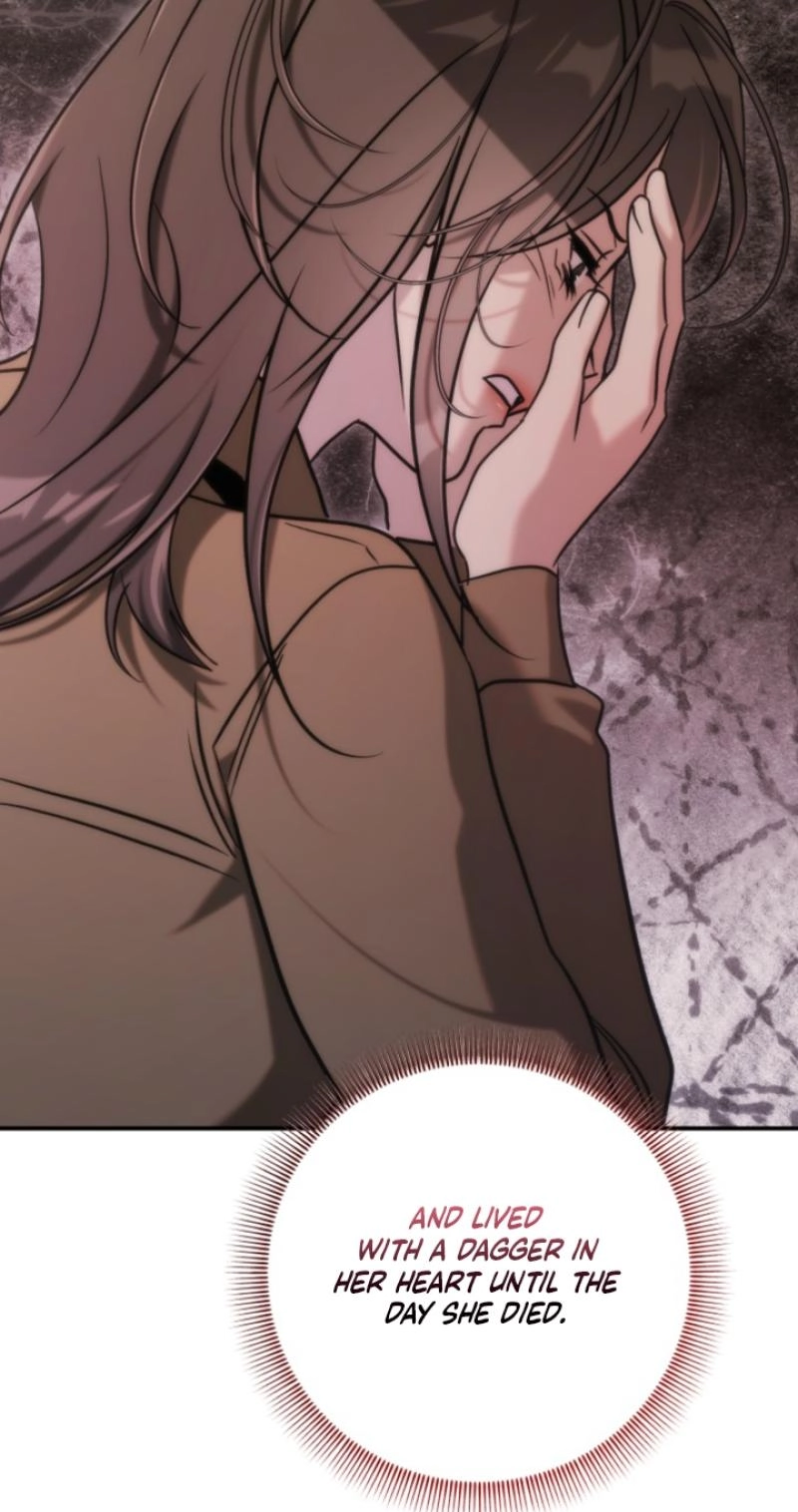 Because It's a Bed Scene Chapter 35 page 96 - 