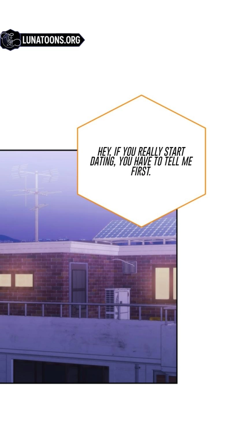 Because It's a Bed Scene Chapter 35 page 99 - 