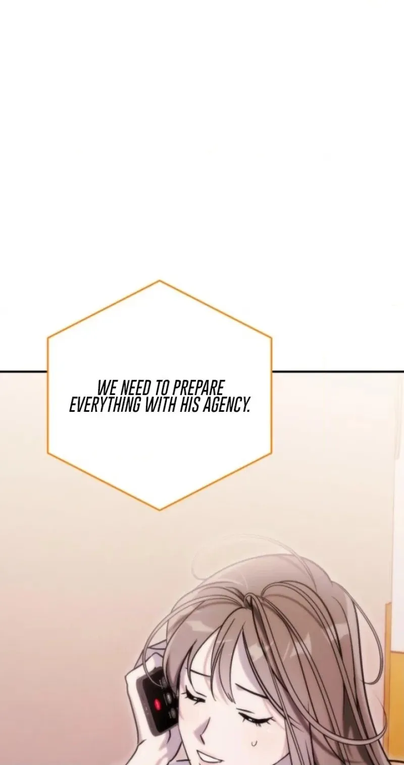 Because It's a Bed Scene Chapter 35 page 100 - 