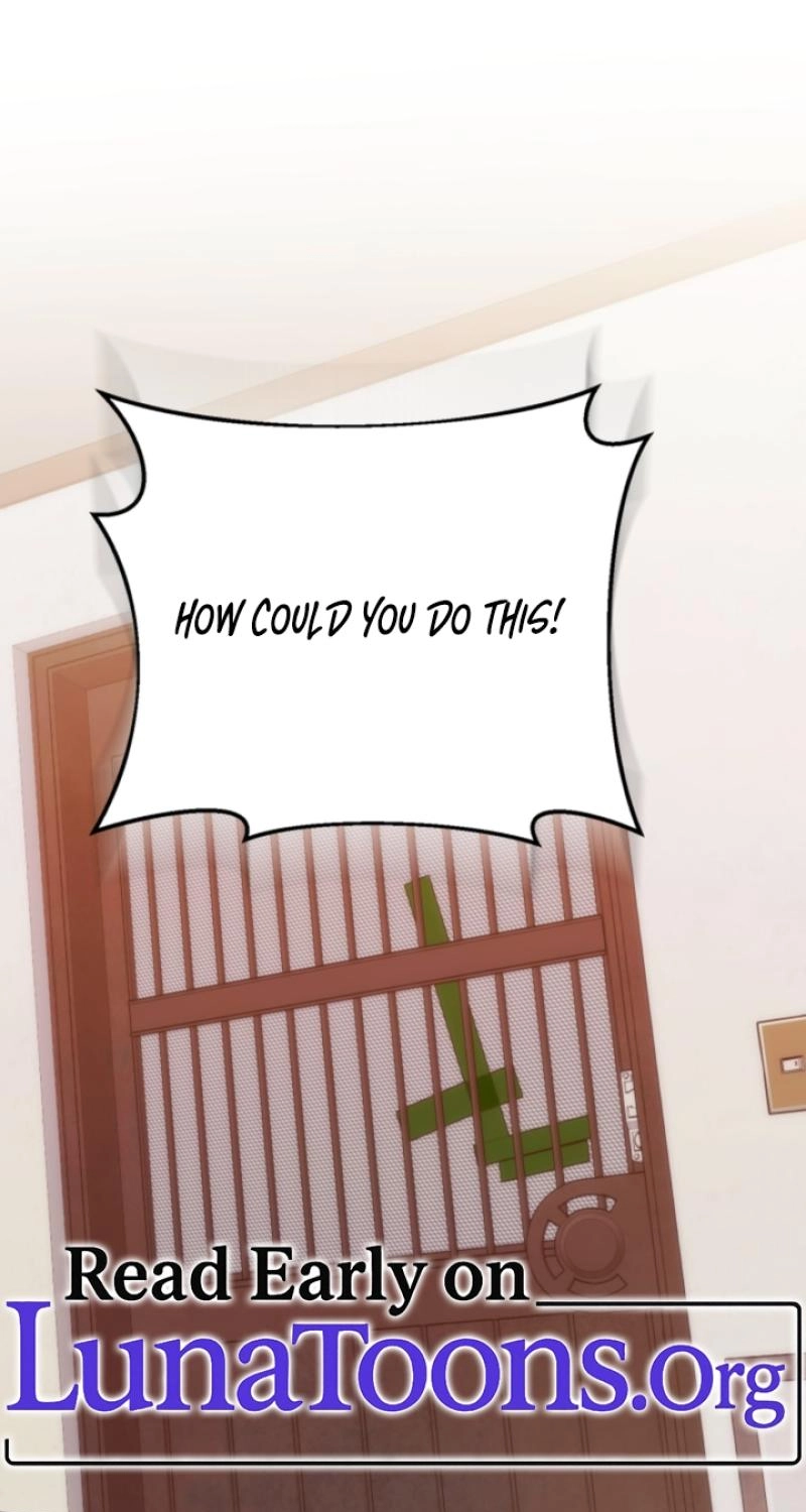 Because It's a Bed Scene Chapter 36 page 1 - 
