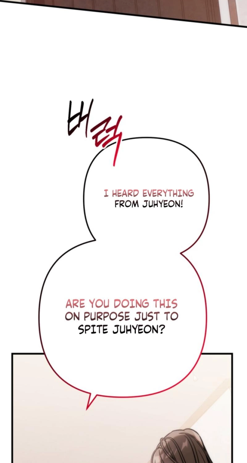 Because It's a Bed Scene Chapter 36 page 2 - 