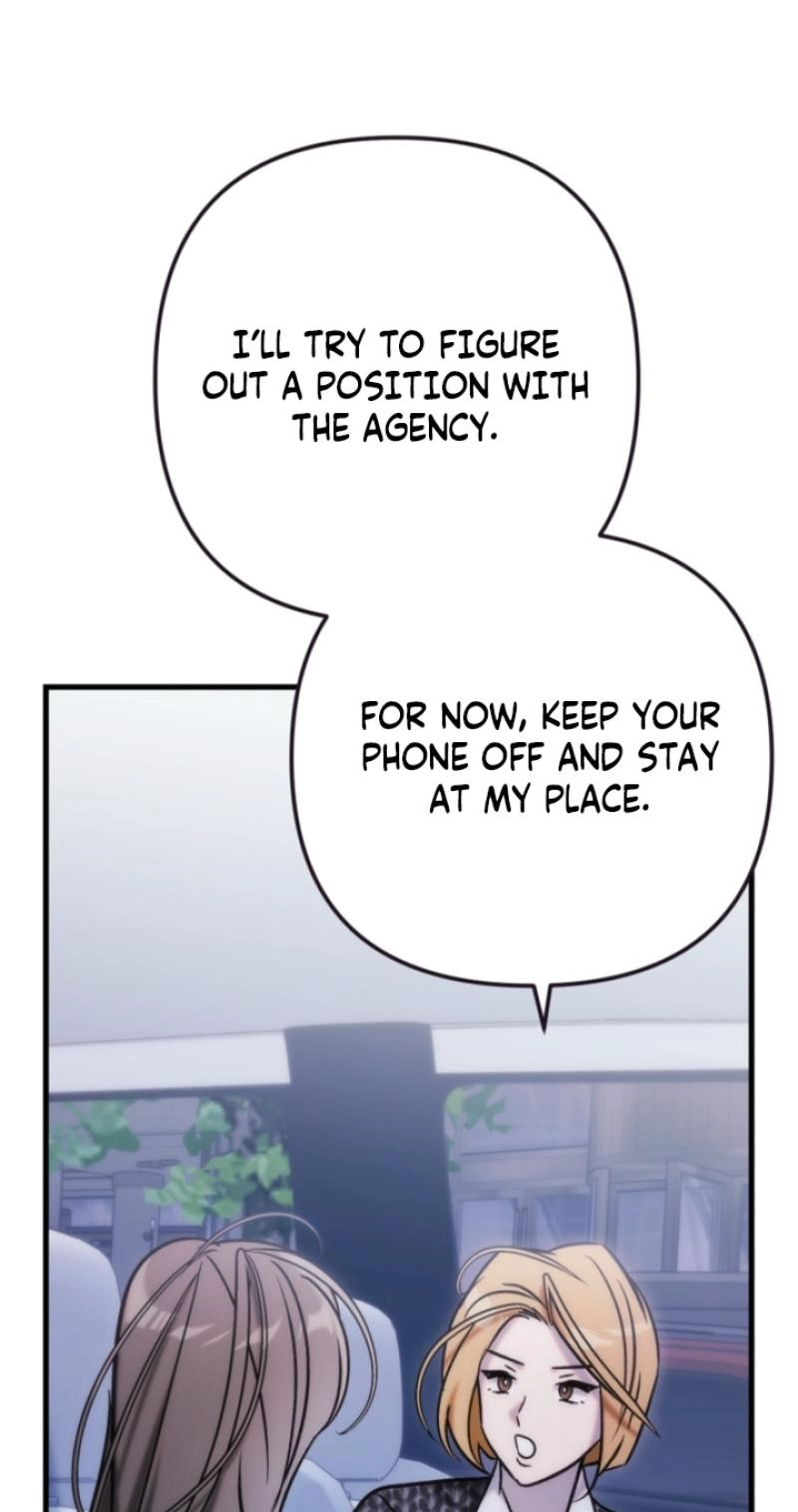 Because It's a Bed Scene Chapter 36 page 102 - 