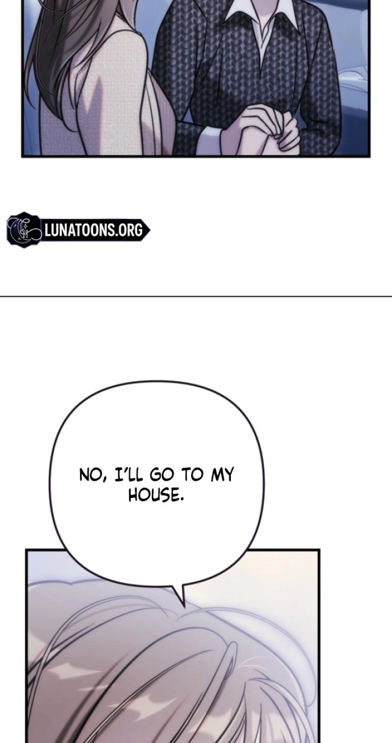 Because It's a Bed Scene Chapter 36 page 103 - 