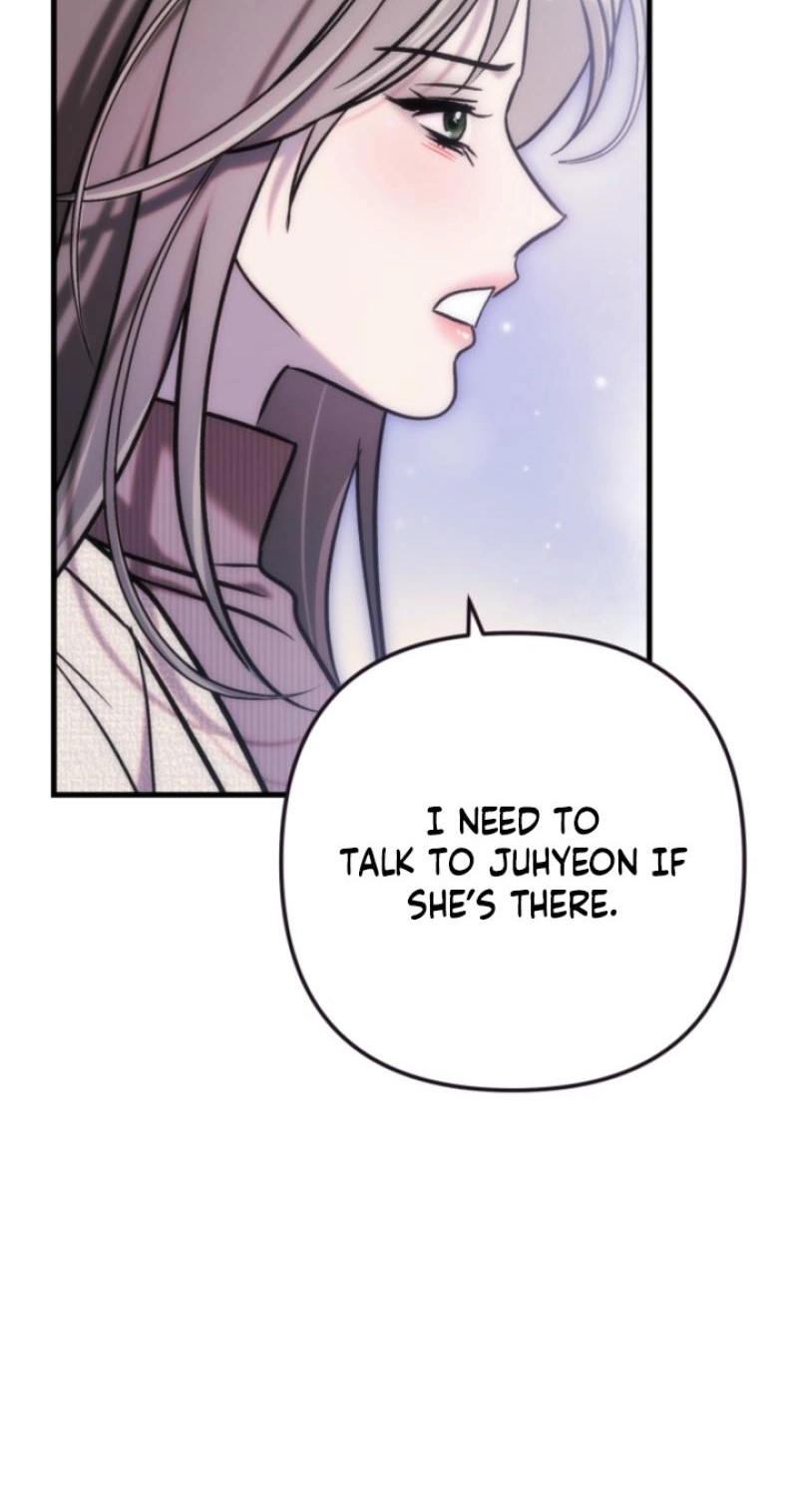 Because It's a Bed Scene Chapter 36 page 104 - 
