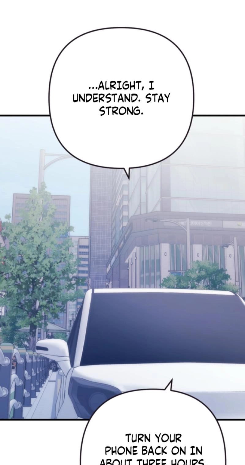 Because It's a Bed Scene Chapter 36 page 105 - 