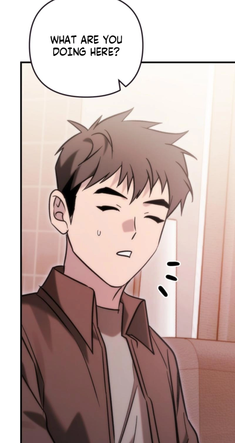 Because It's a Bed Scene Chapter 36 page 112 - 