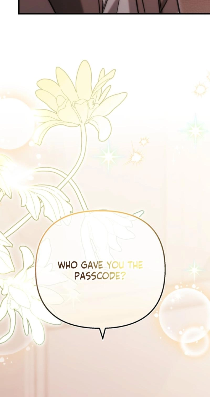 Because It's a Bed Scene Chapter 36 page 113 - 