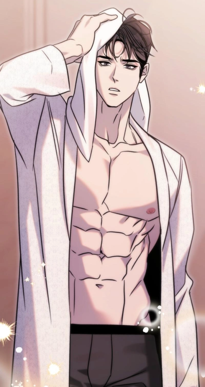 Because It's a Bed Scene Chapter 36 page 114 - 