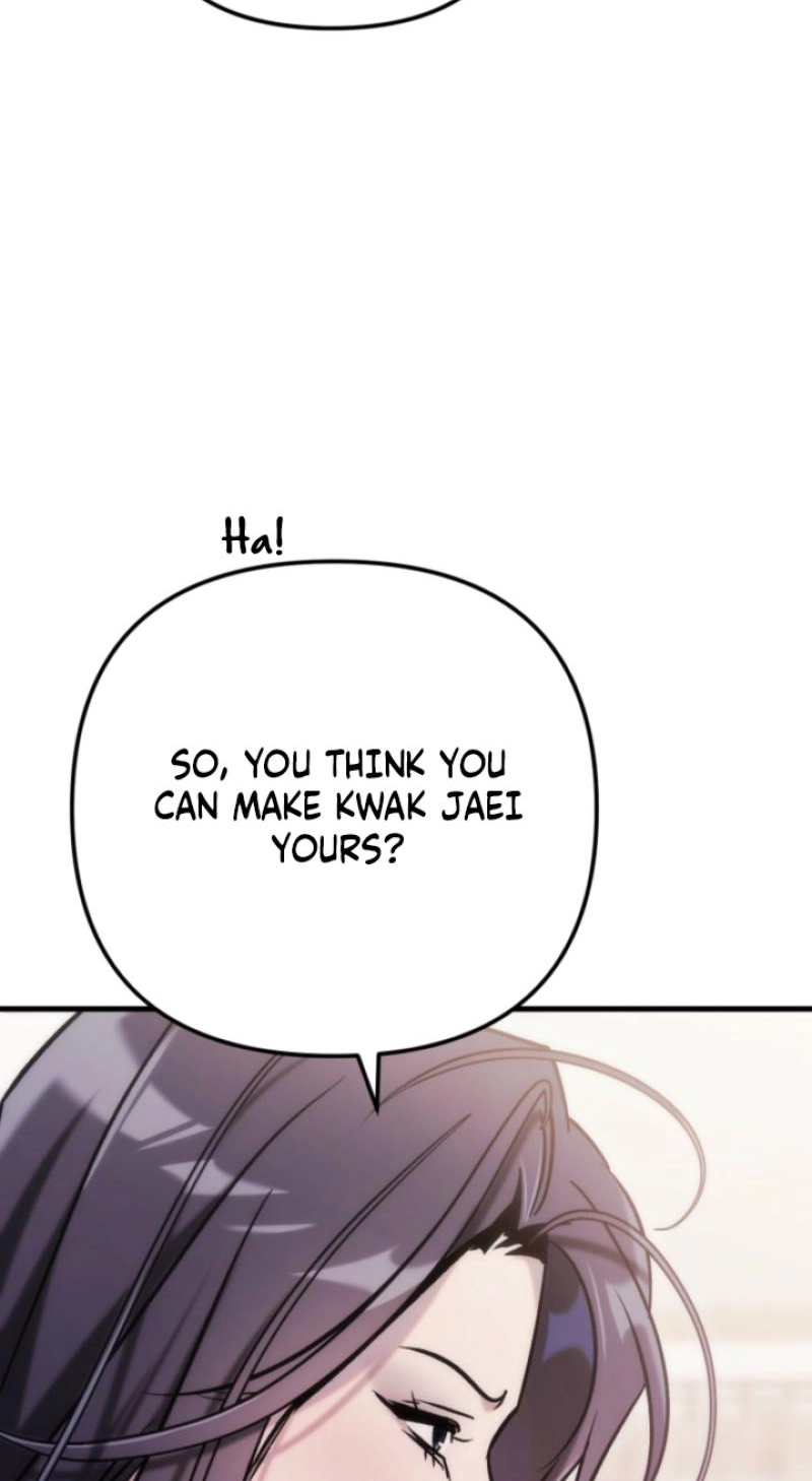 Because It's a Bed Scene Chapter 36 page 13 - 