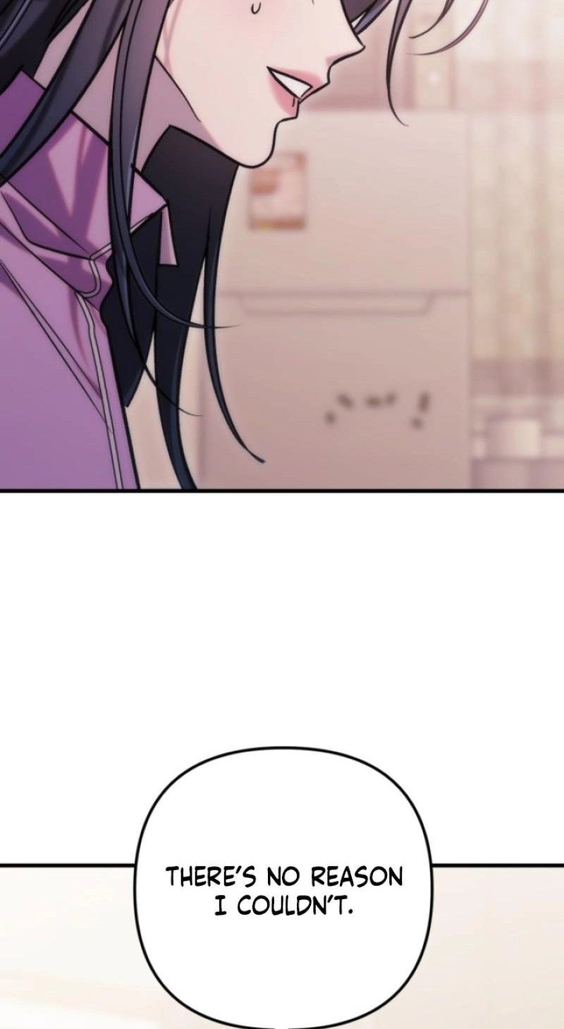 Because It's a Bed Scene Chapter 36 page 14 - 