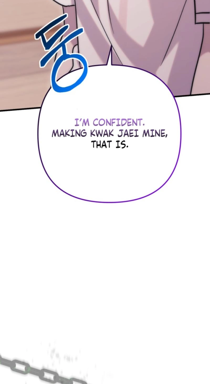Because It's a Bed Scene Chapter 36 page 16 - 