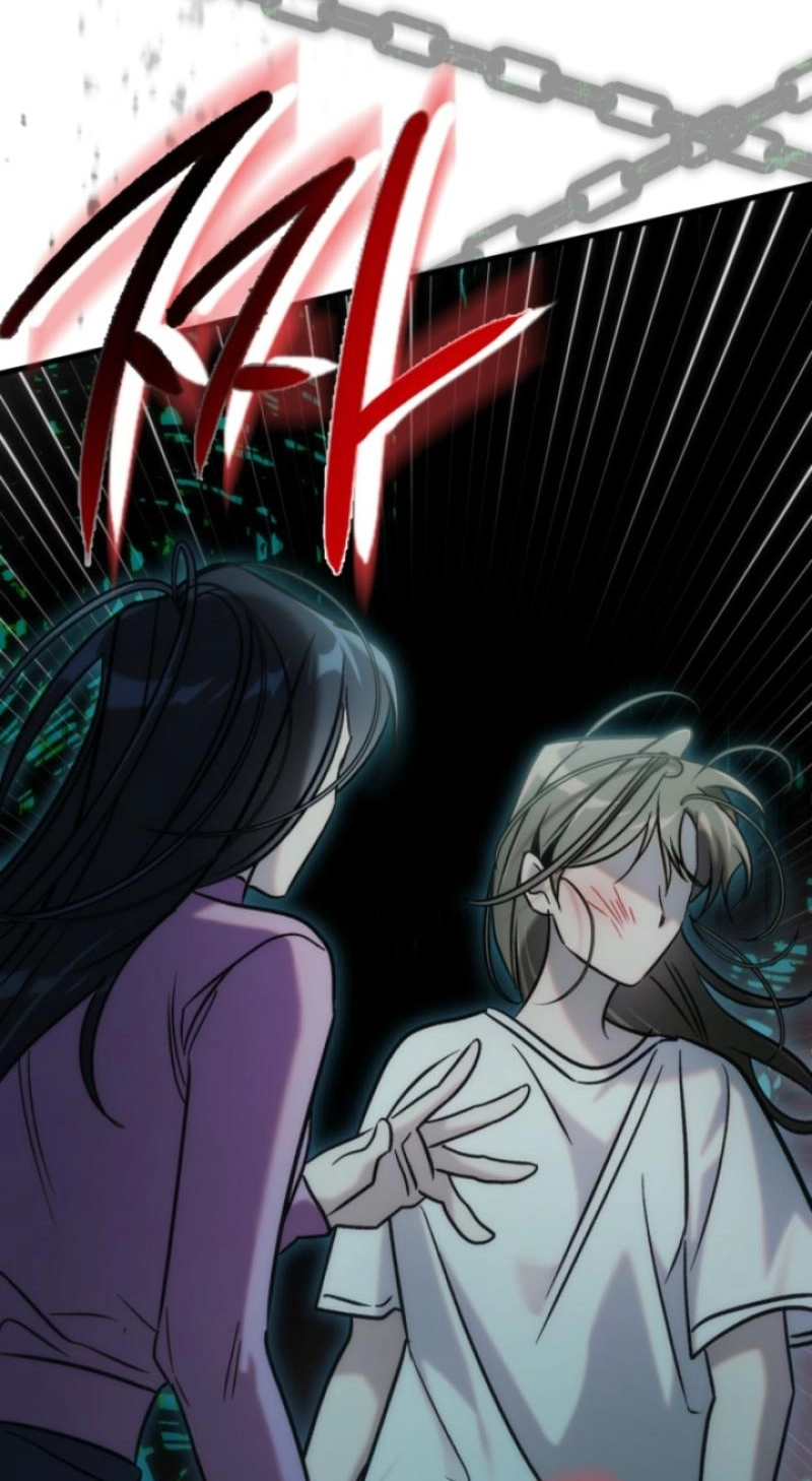 Because It's a Bed Scene Chapter 36 page 17 - 