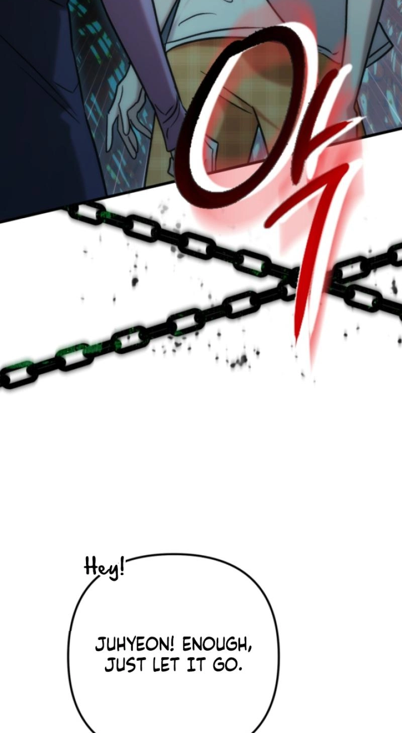Because It's a Bed Scene Chapter 36 page 18 - 
