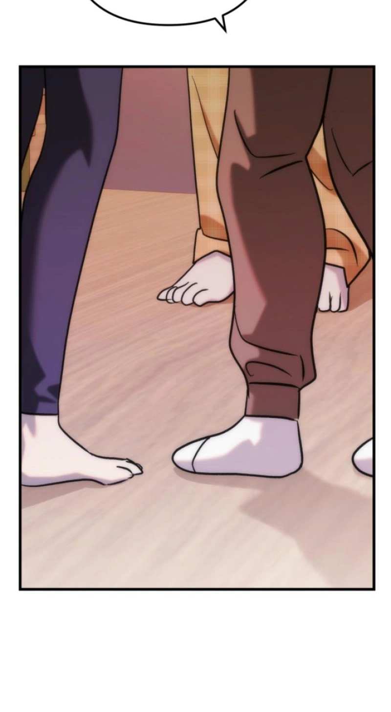 Because It's a Bed Scene Chapter 36 page 19 - 