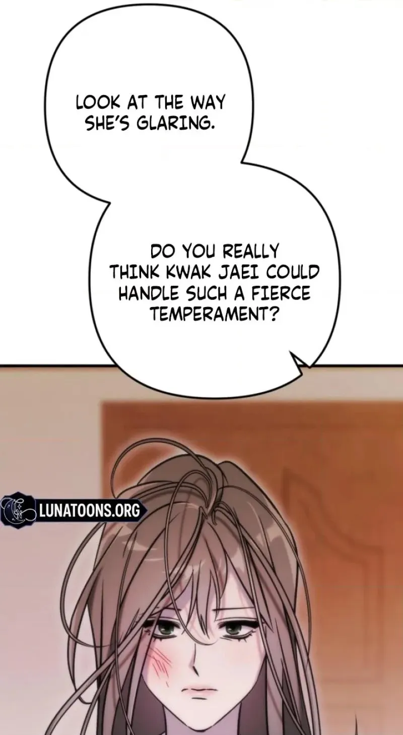 Because It's a Bed Scene Chapter 36 page 20 - 