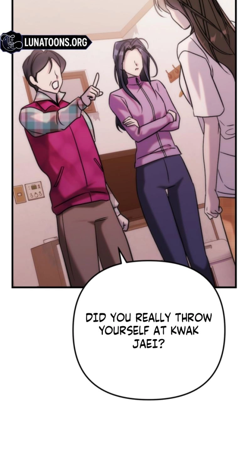 Because It's a Bed Scene Chapter 36 page 3 - 