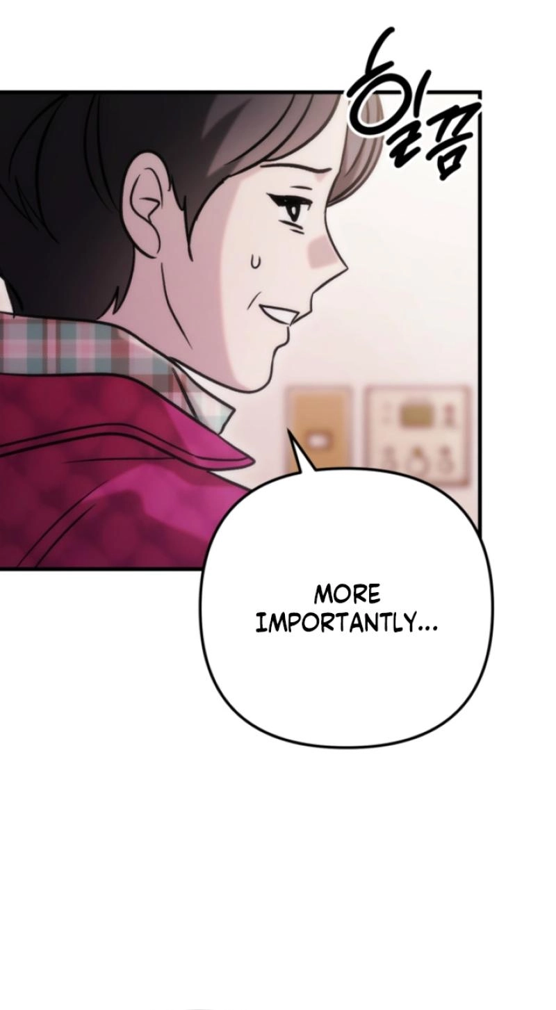 Because It's a Bed Scene Chapter 36 page 22 - 
