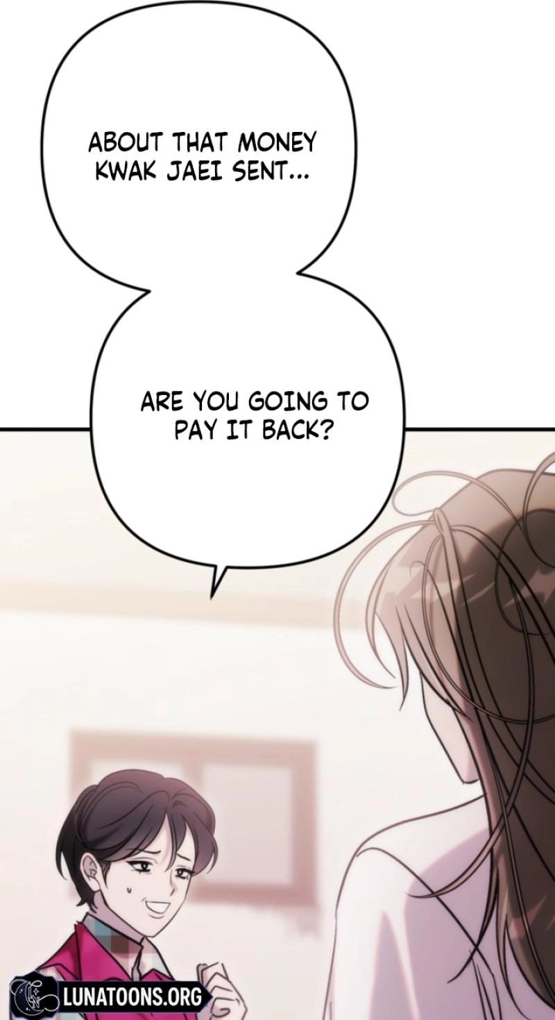 Because It's a Bed Scene Chapter 36 page 23 - 
