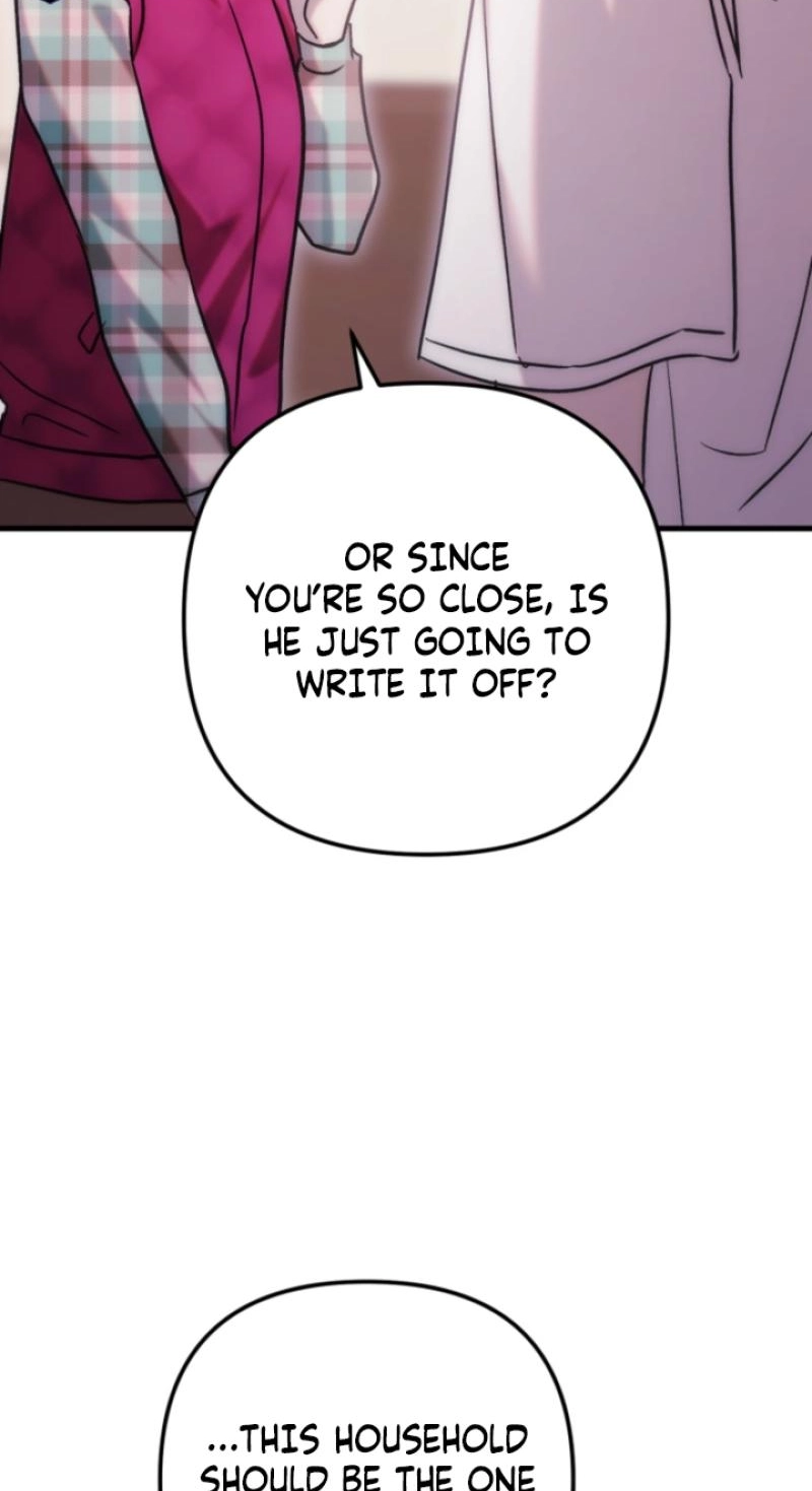 Because It's a Bed Scene Chapter 36 page 24 - 