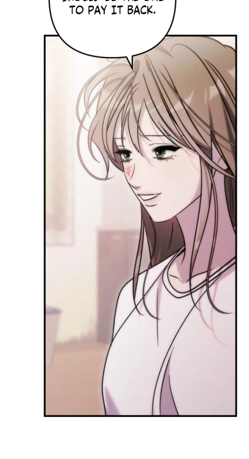 Because It's a Bed Scene Chapter 36 page 25 - 