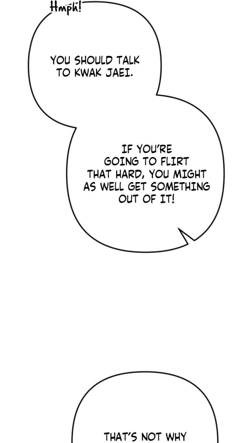 Because It's a Bed Scene Chapter 36 page 26 - 