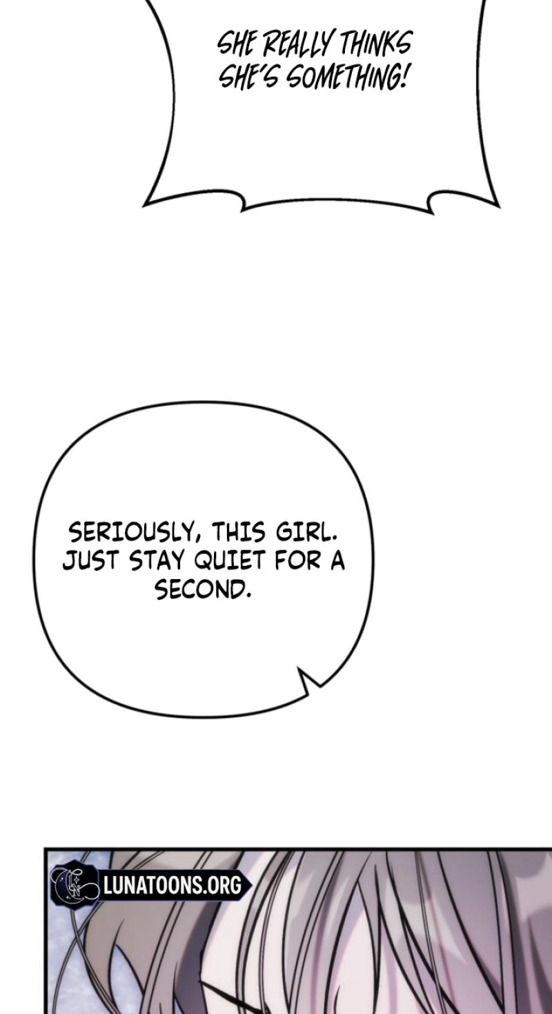 Because It's a Bed Scene Chapter 36 page 28 - 