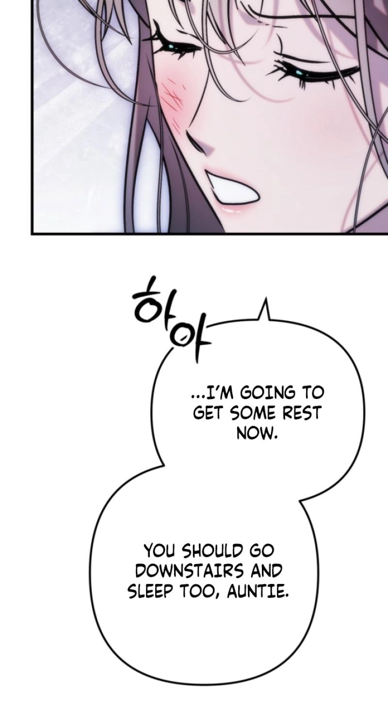 Because It's a Bed Scene Chapter 36 page 29 - 