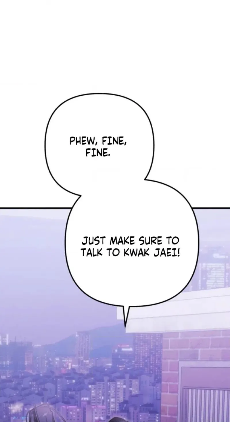 Because It's a Bed Scene Chapter 36 page 30 - 