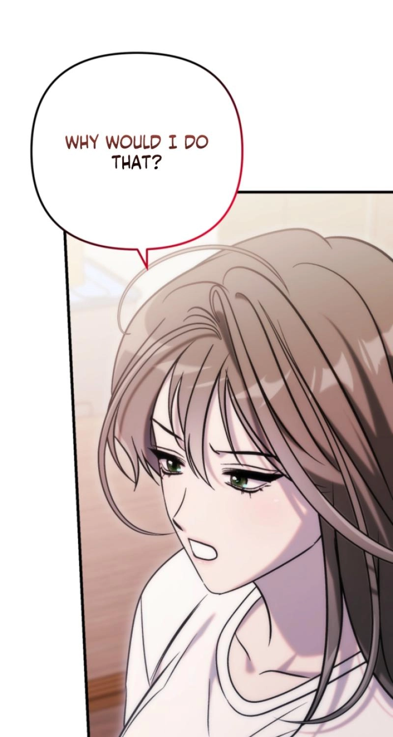 Because It's a Bed Scene Chapter 36 page 4 - 