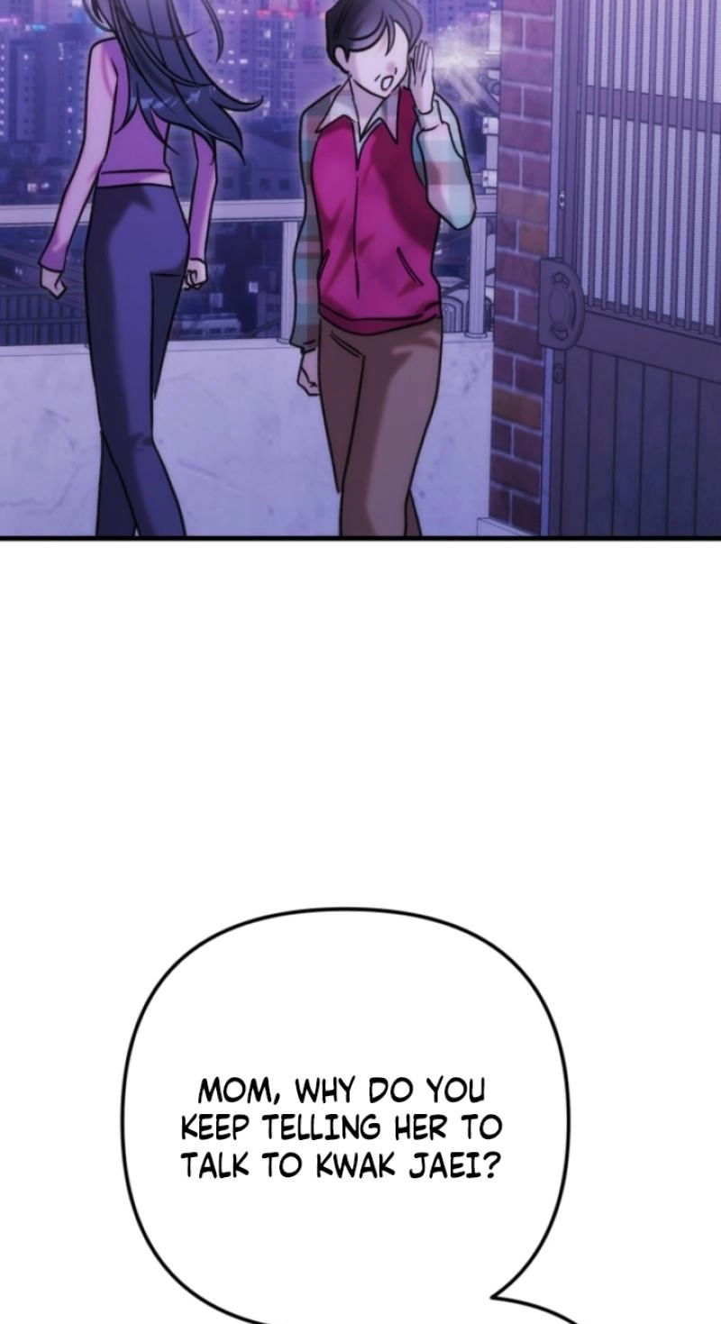 Because It's a Bed Scene Chapter 36 page 31 - 