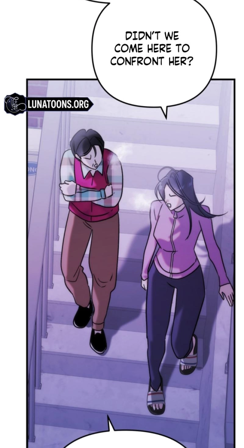 Because It's a Bed Scene Chapter 36 page 32 - 