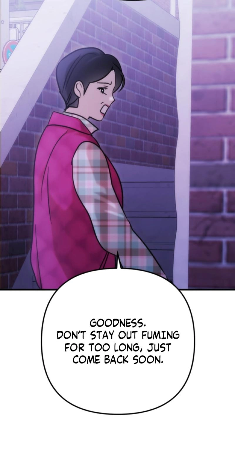Because It's a Bed Scene Chapter 36 page 34 - 