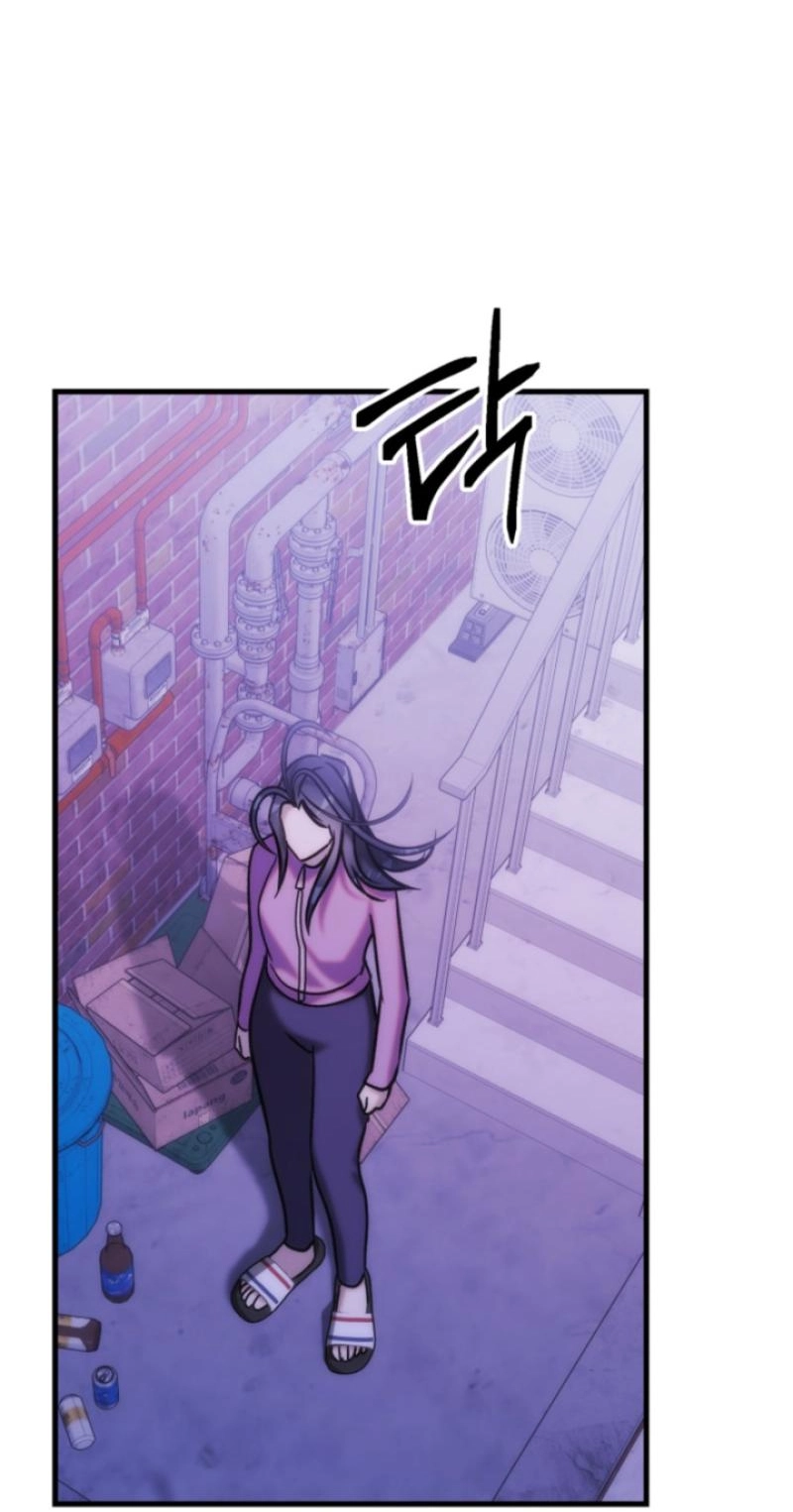 Because It's a Bed Scene Chapter 36 page 35 - 